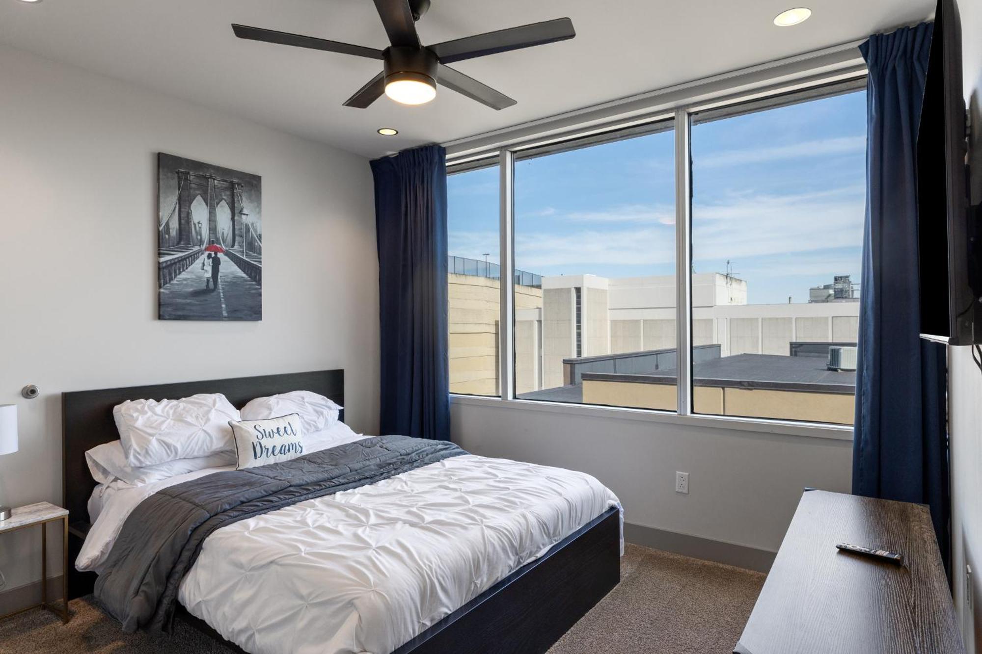 175 Lex - Walkable Downtown Lexington & Rupp Arena - Full Condos المظهر الخارجي الصورة