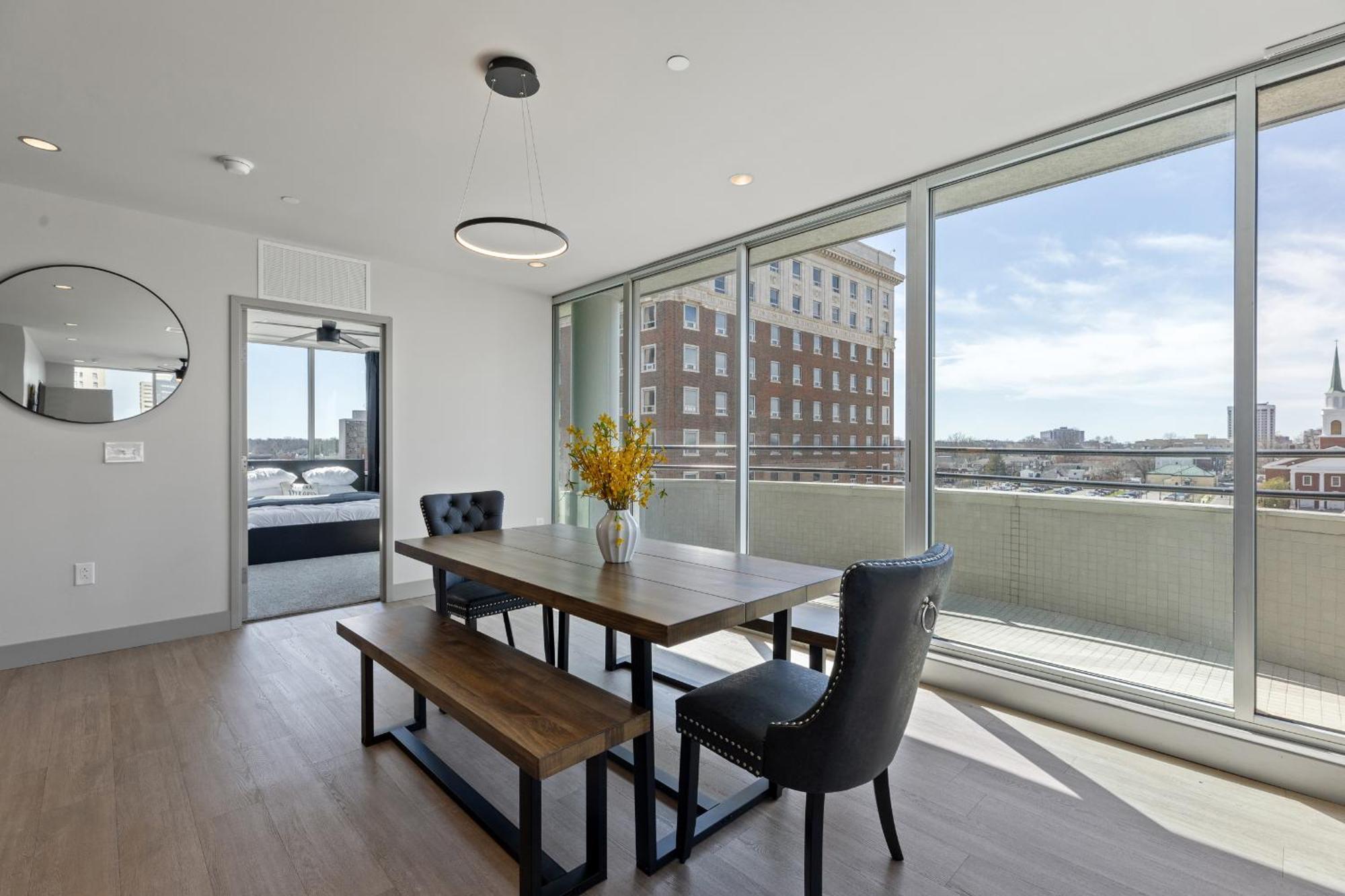 175 Lex - Walkable Downtown Lexington & Rupp Arena - Full Condos المظهر الخارجي الصورة