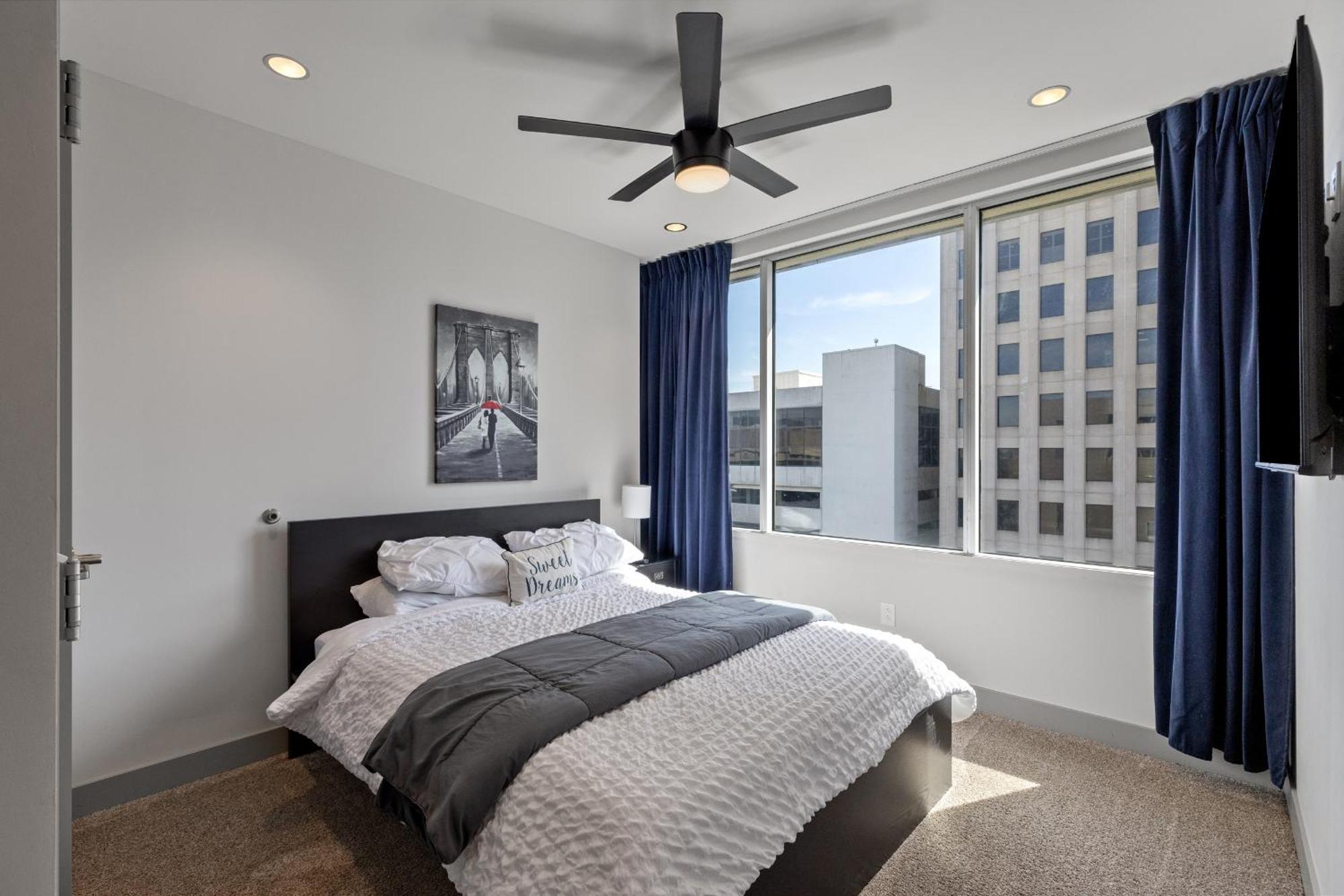 175 Lex - Walkable Downtown Lexington & Rupp Arena - Full Condos المظهر الخارجي الصورة