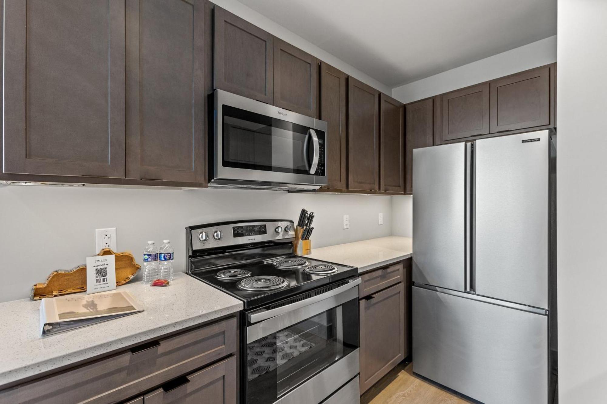 175 Lex - Walkable Downtown Lexington & Rupp Arena - Full Condos المظهر الخارجي الصورة