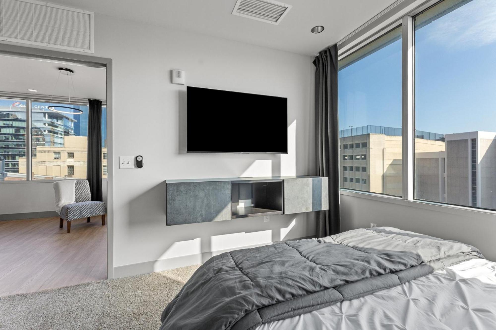 175 Lex - Walkable Downtown Lexington & Rupp Arena - Full Condos المظهر الخارجي الصورة