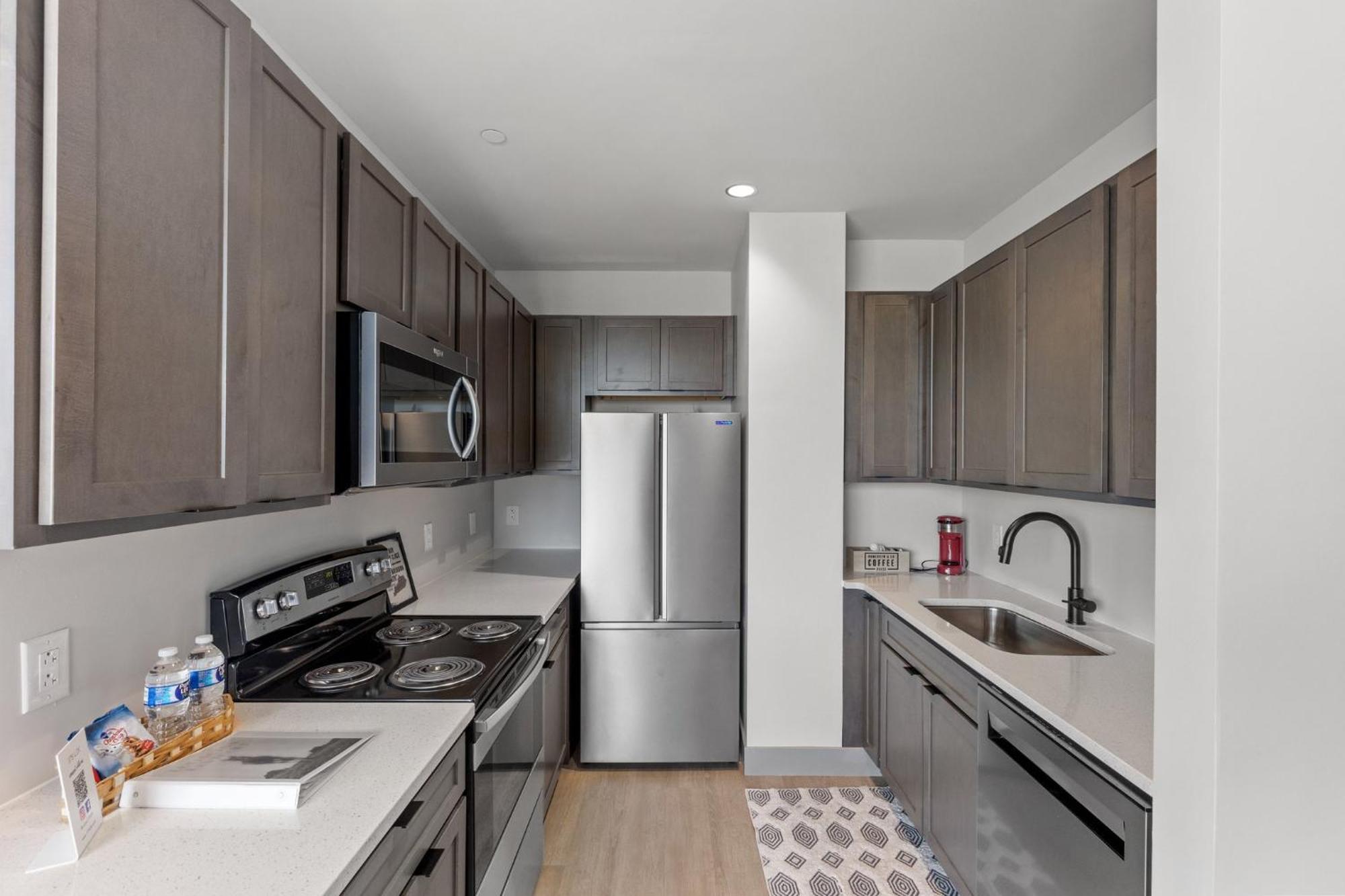 175 Lex - Walkable Downtown Lexington & Rupp Arena - Full Condos المظهر الخارجي الصورة