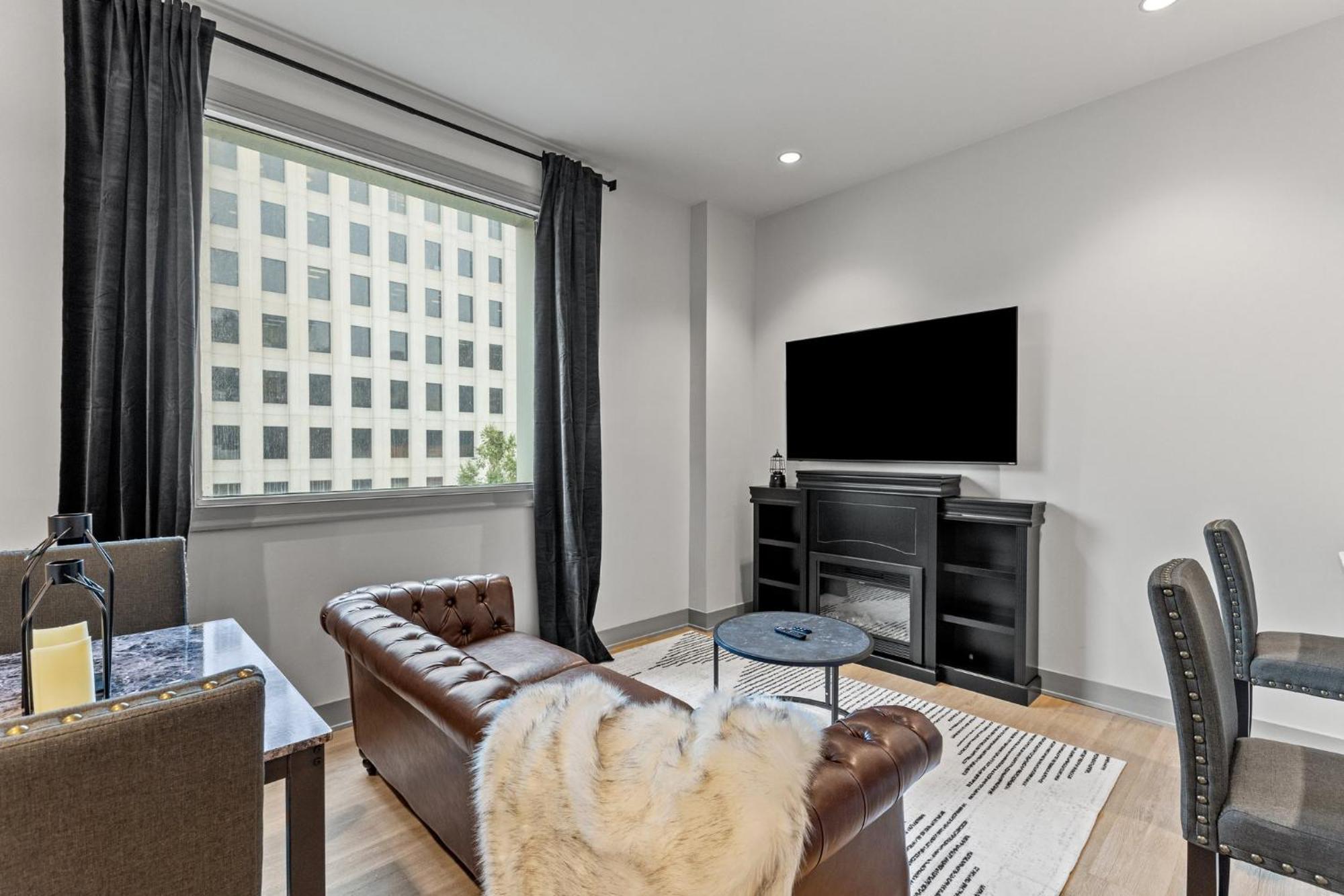 175 Lex - Walkable Downtown Lexington & Rupp Arena - Full Condos المظهر الخارجي الصورة