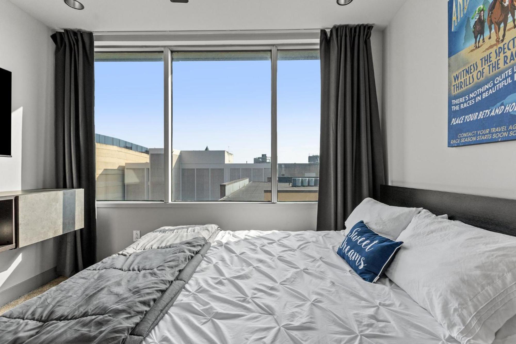 175 Lex - Walkable Downtown Lexington & Rupp Arena - Full Condos المظهر الخارجي الصورة