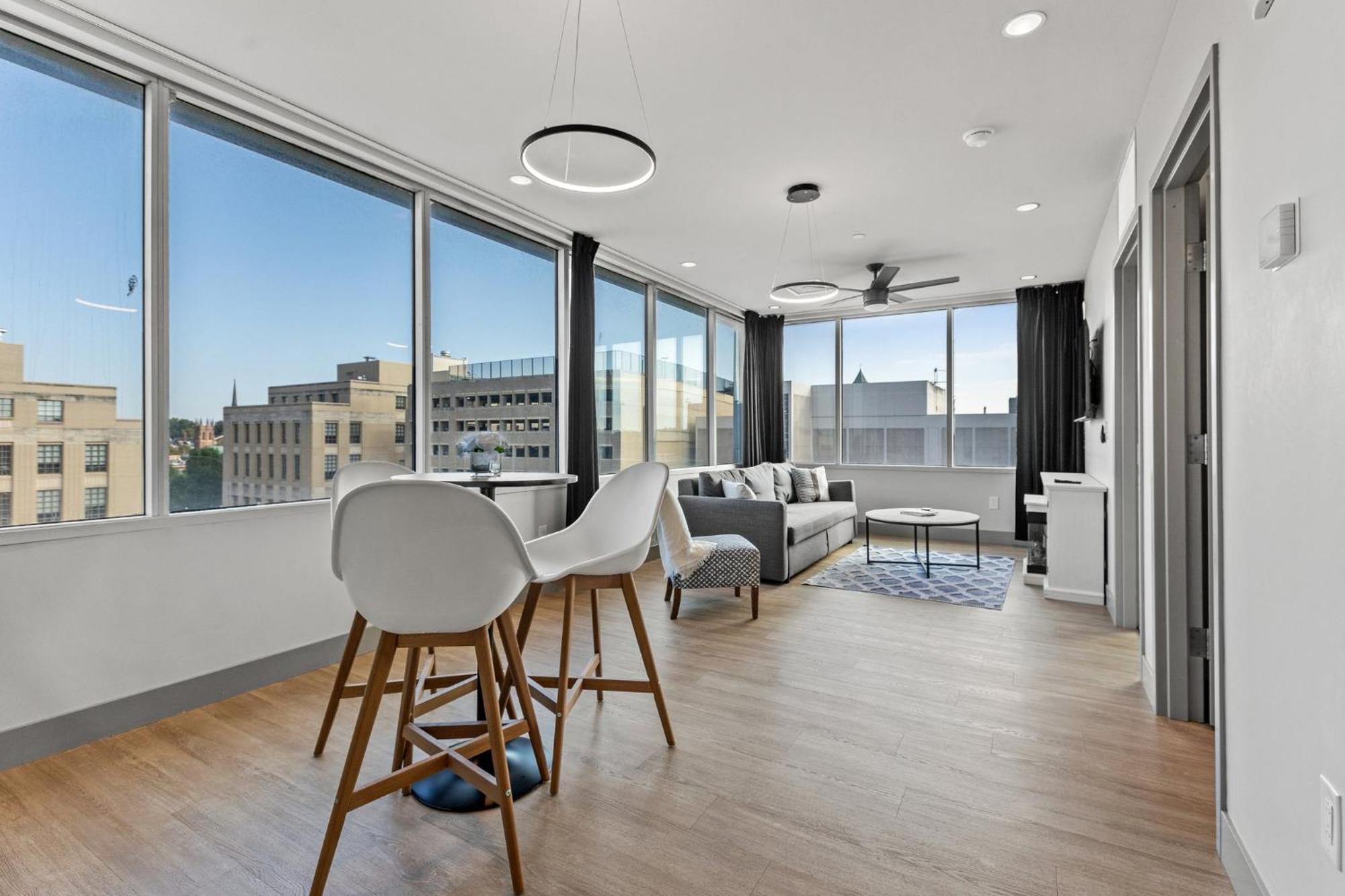 175 Lex - Walkable Downtown Lexington & Rupp Arena - Full Condos المظهر الخارجي الصورة