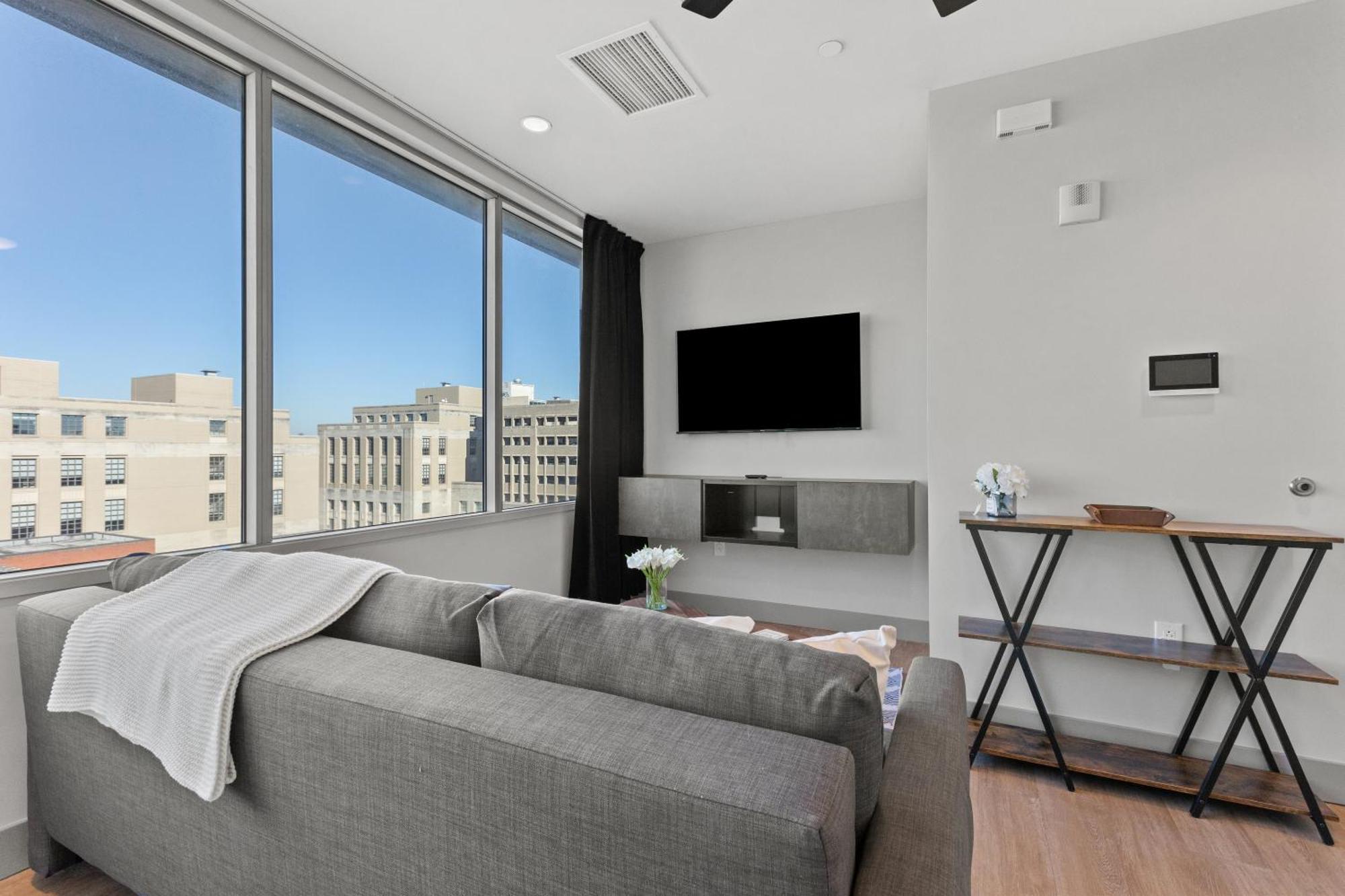 175 Lex - Walkable Downtown Lexington & Rupp Arena - Full Condos المظهر الخارجي الصورة