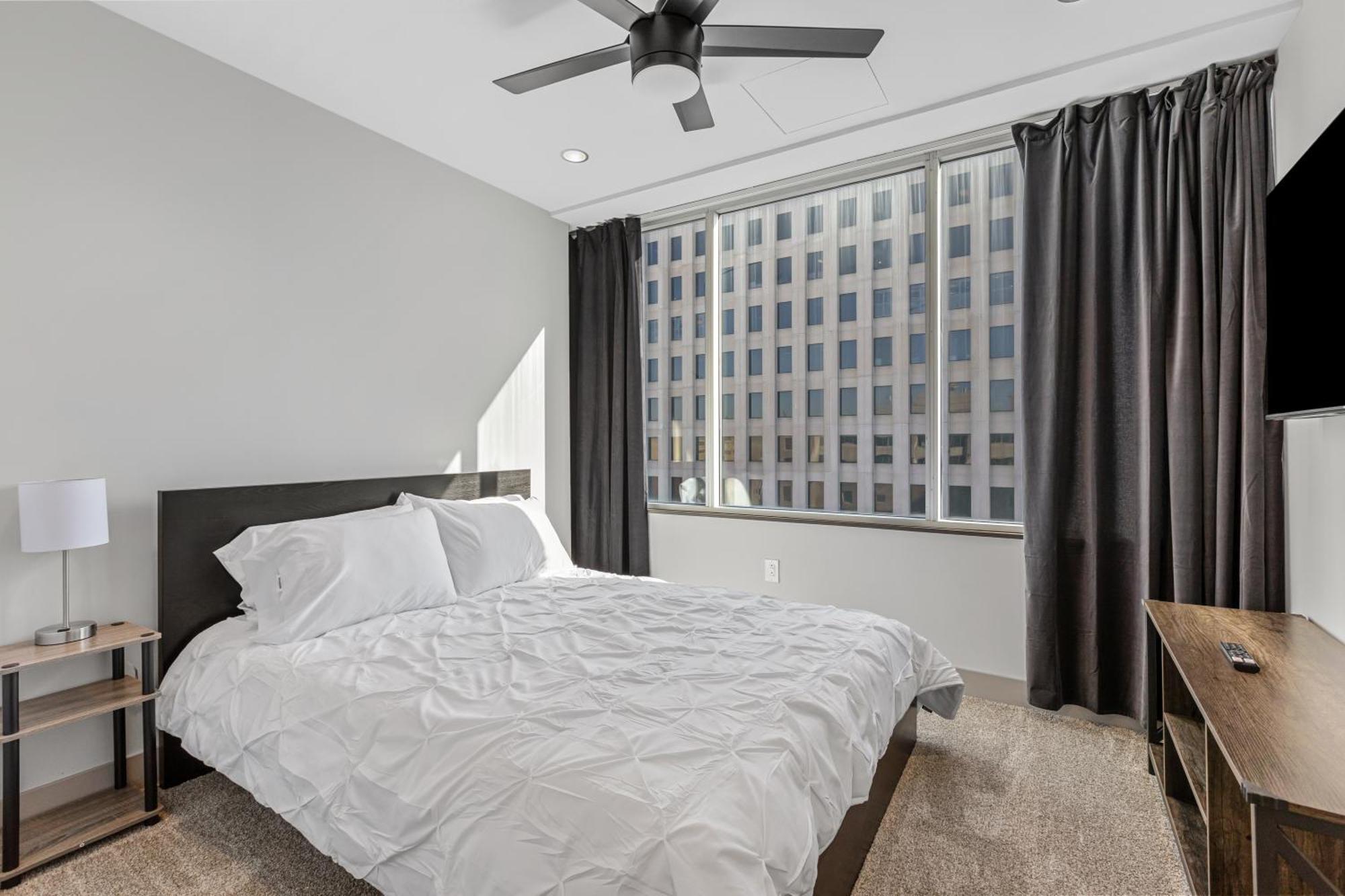 175 Lex - Walkable Downtown Lexington & Rupp Arena - Full Condos المظهر الخارجي الصورة