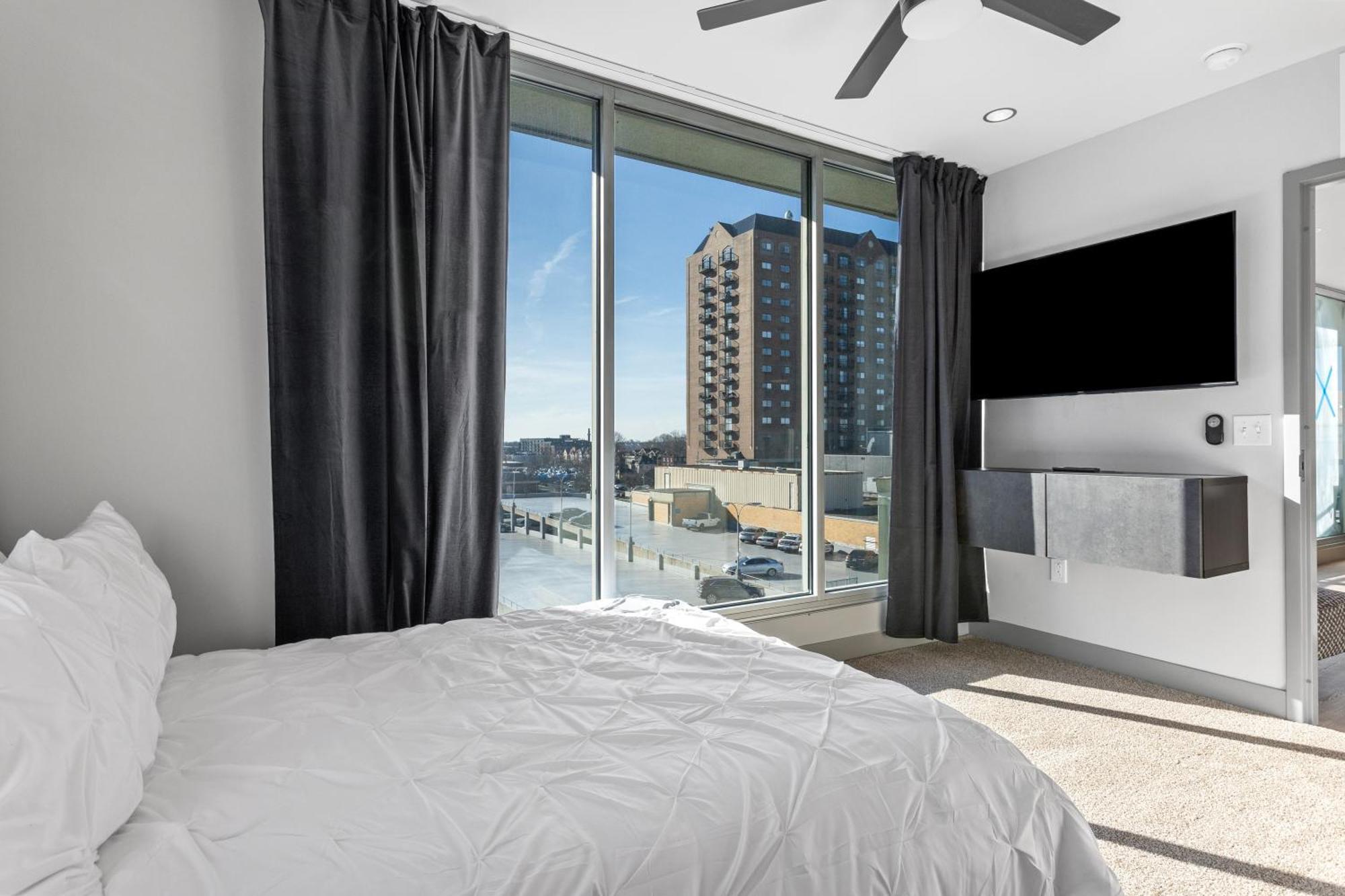 175 Lex - Walkable Downtown Lexington & Rupp Arena - Full Condos المظهر الخارجي الصورة