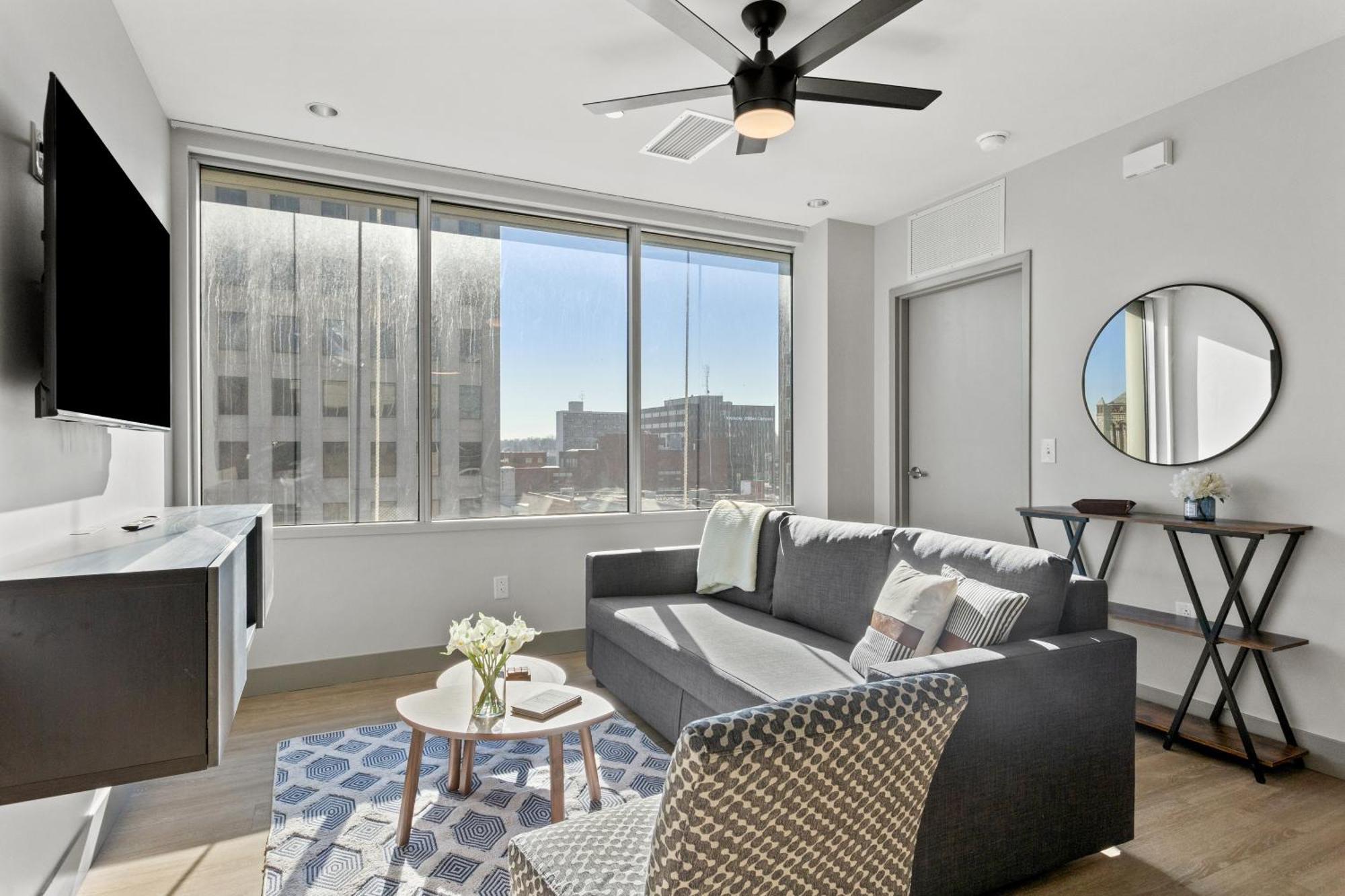 175 Lex - Walkable Downtown Lexington & Rupp Arena - Full Condos المظهر الخارجي الصورة