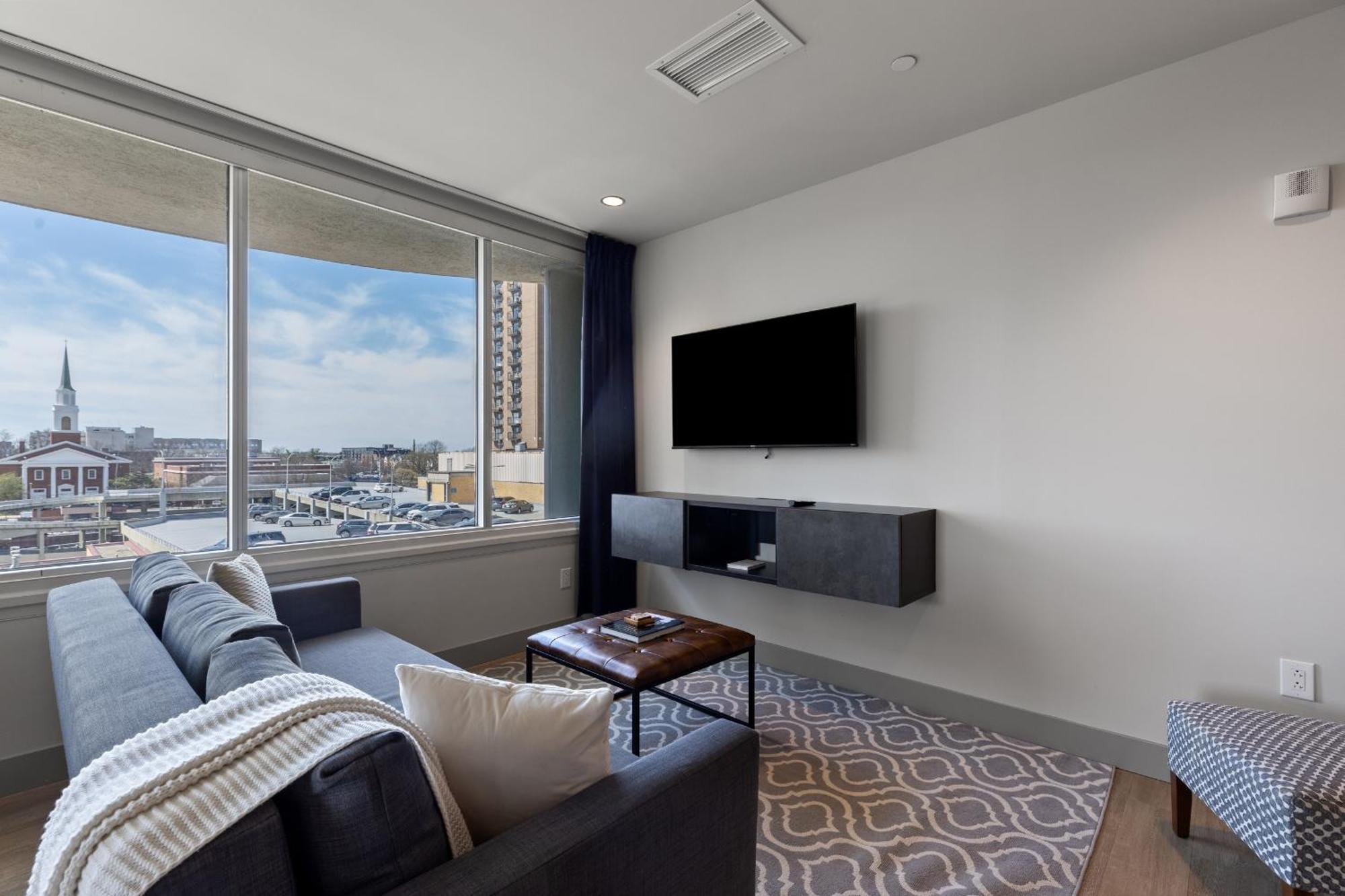 175 Lex - Walkable Downtown Lexington & Rupp Arena - Full Condos الغرفة الصورة