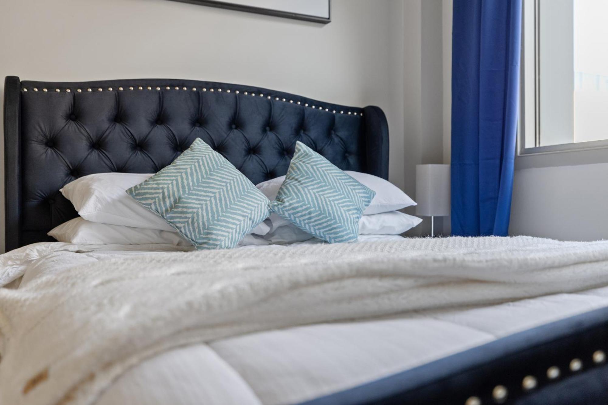 175 Lex - Walkable Downtown Lexington & Rupp Arena - Full Condos الغرفة الصورة