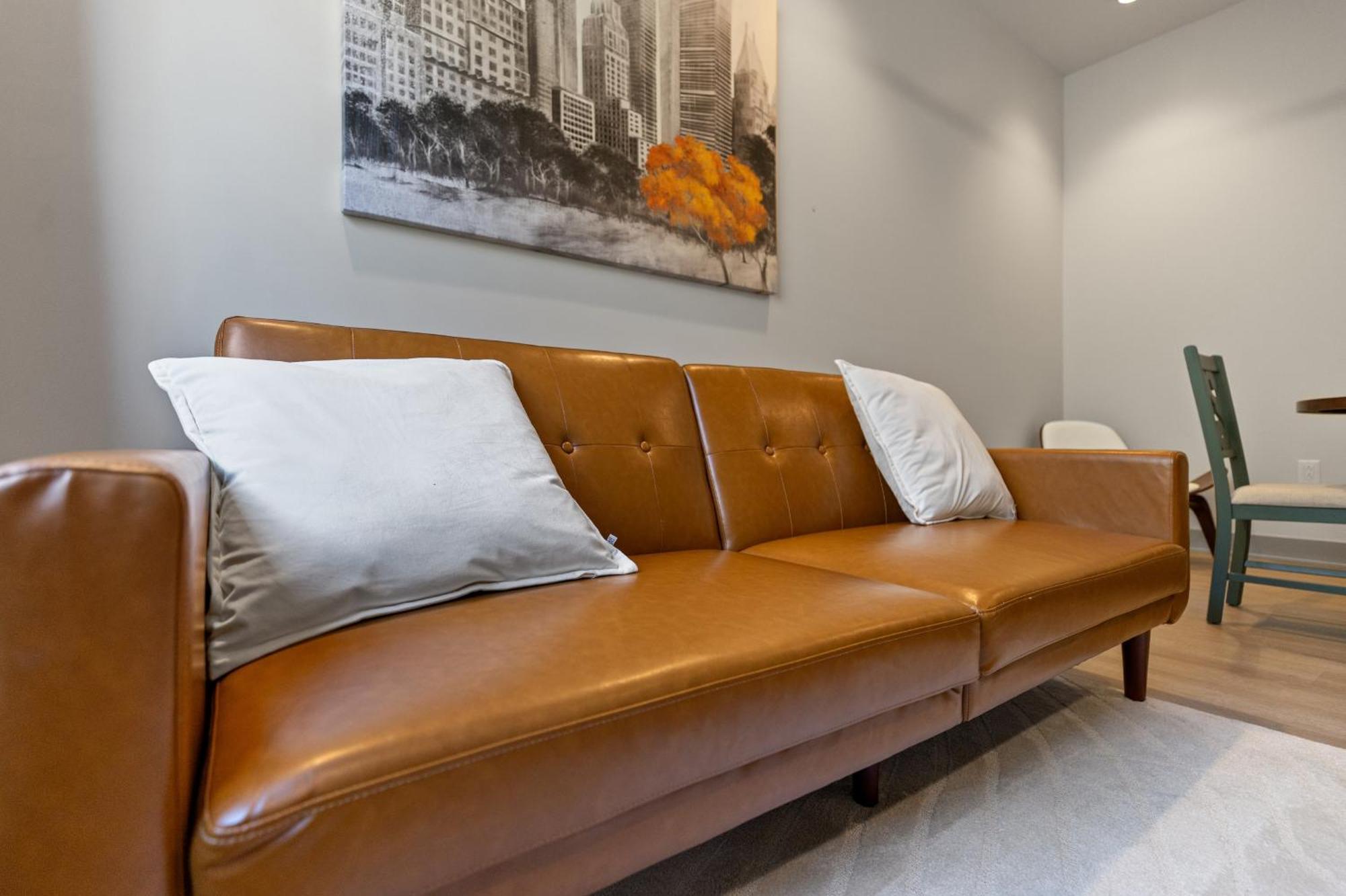 175 Lex - Walkable Downtown Lexington & Rupp Arena - Full Condos الغرفة الصورة