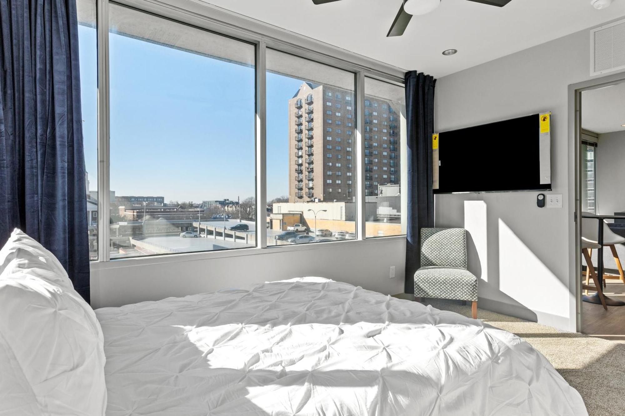 175 Lex - Walkable Downtown Lexington & Rupp Arena - Full Condos المظهر الخارجي الصورة