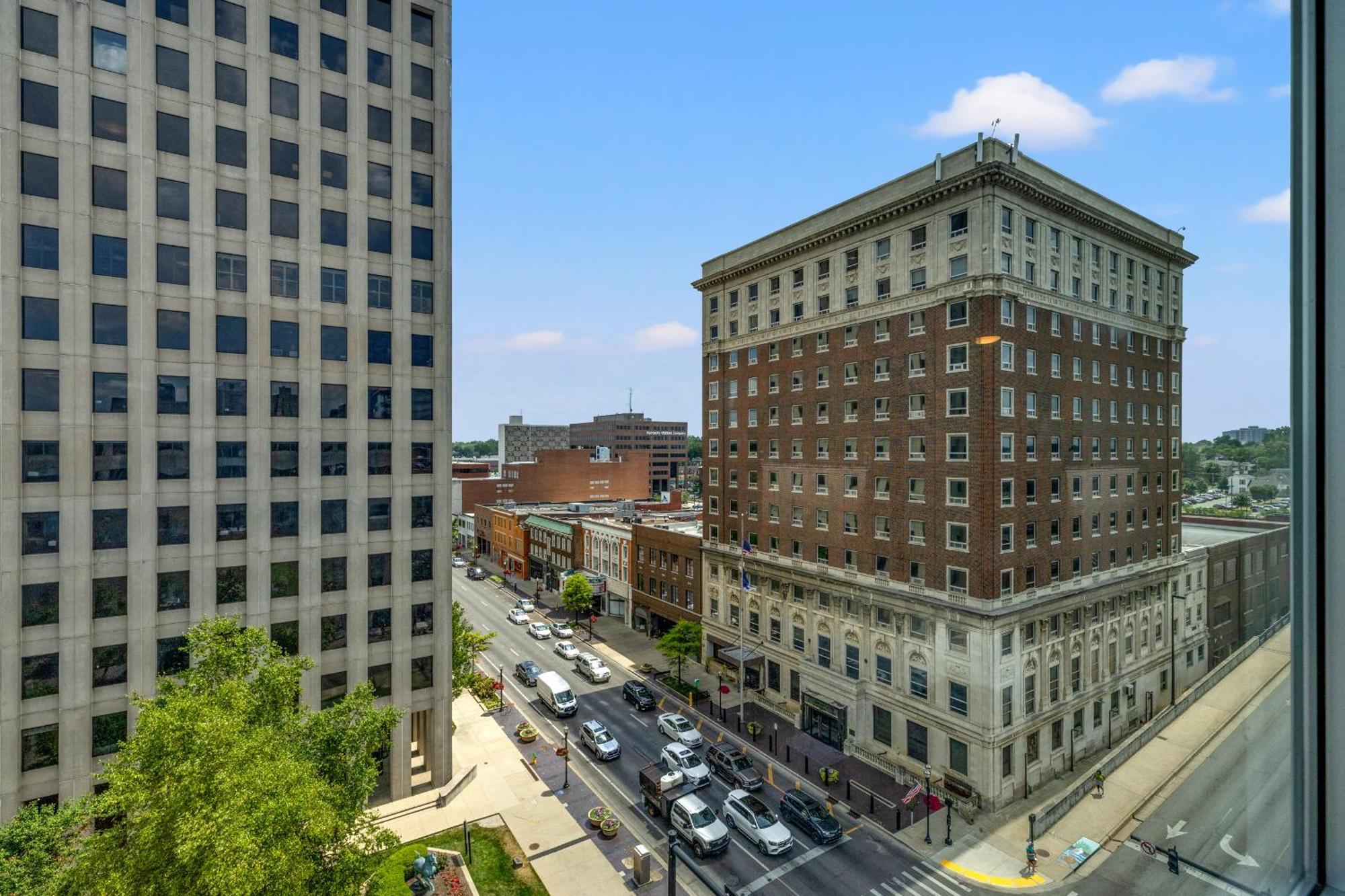 175 Lex - Walkable Downtown Lexington & Rupp Arena - Full Condos المظهر الخارجي الصورة