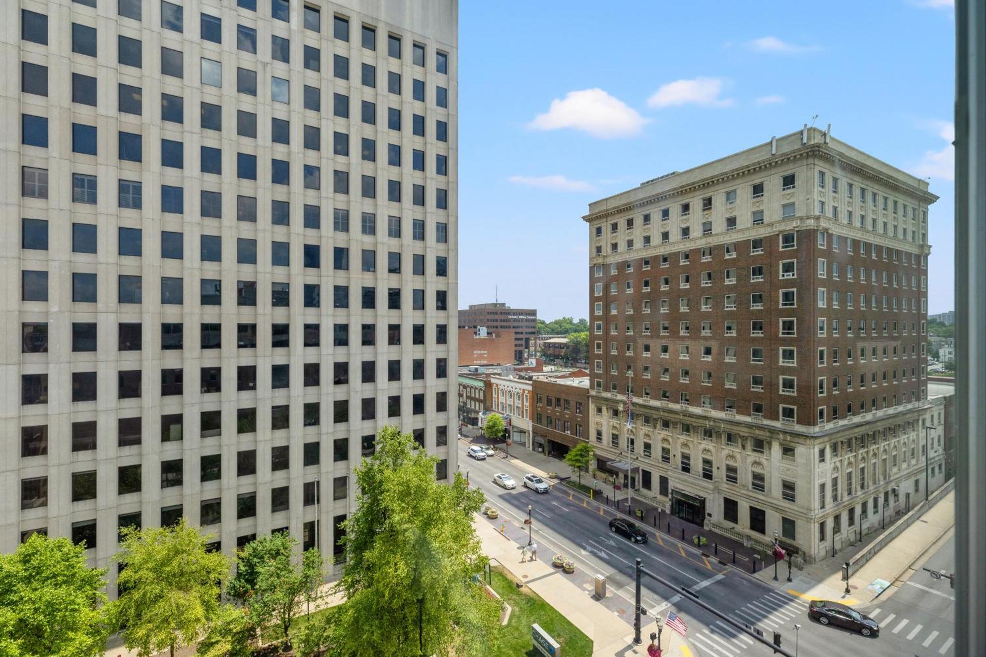175 Lex - Walkable Downtown Lexington & Rupp Arena - Full Condos المظهر الخارجي الصورة