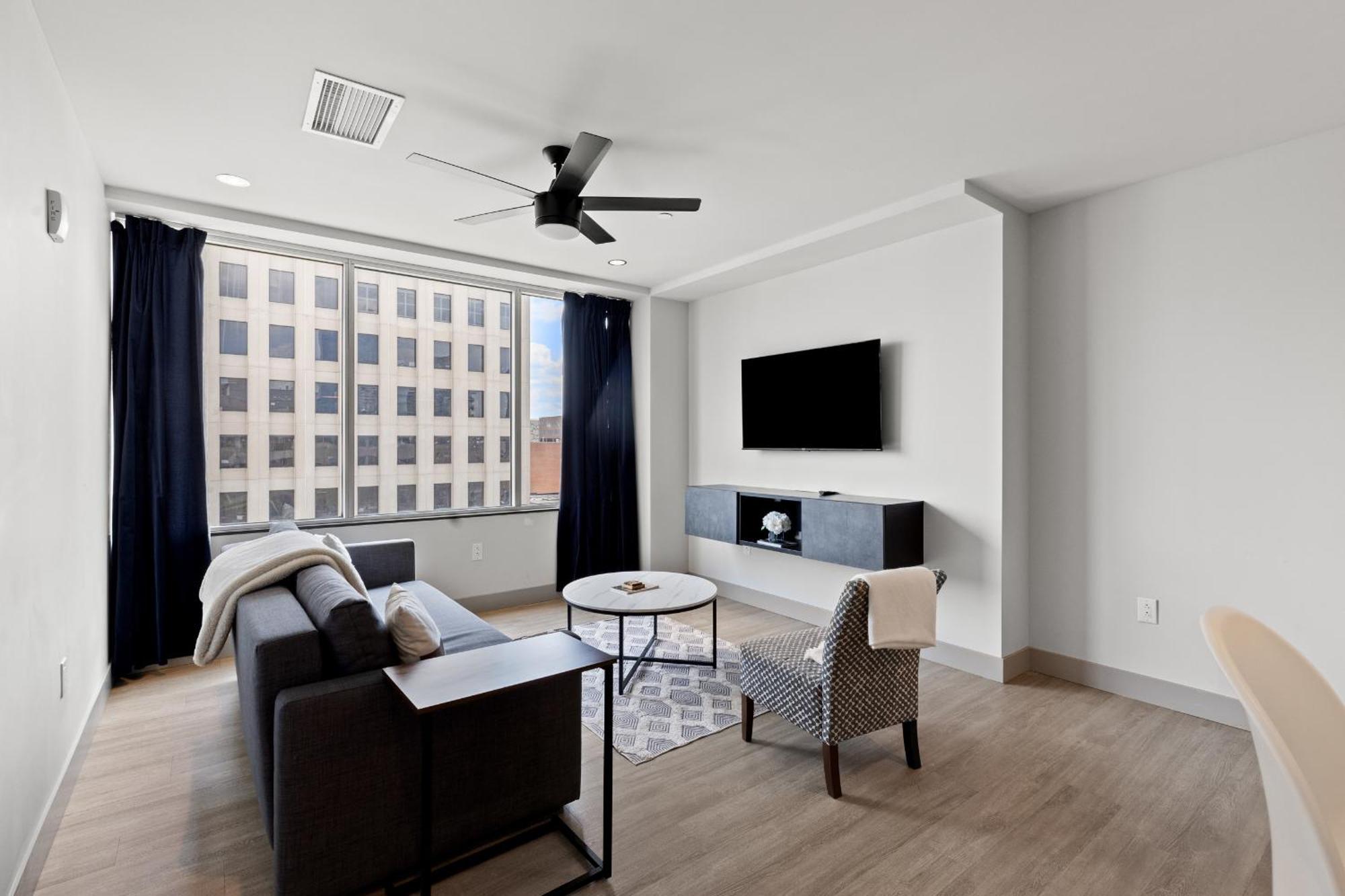 175 Lex - Walkable Downtown Lexington & Rupp Arena - Full Condos المظهر الخارجي الصورة