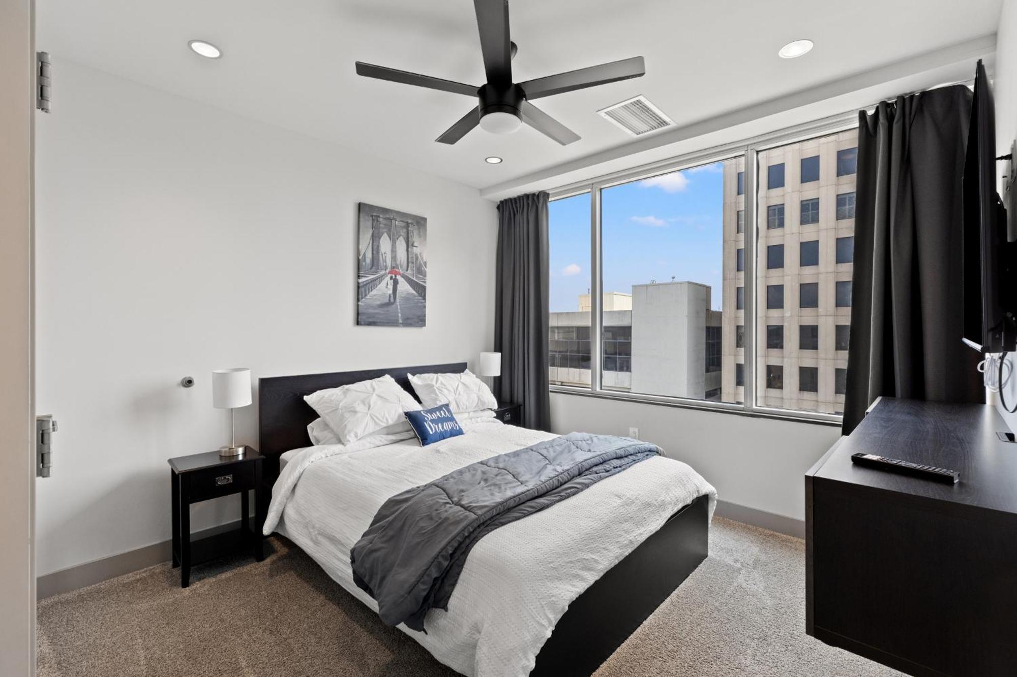 175 Lex - Walkable Downtown Lexington & Rupp Arena - Full Condos المظهر الخارجي الصورة