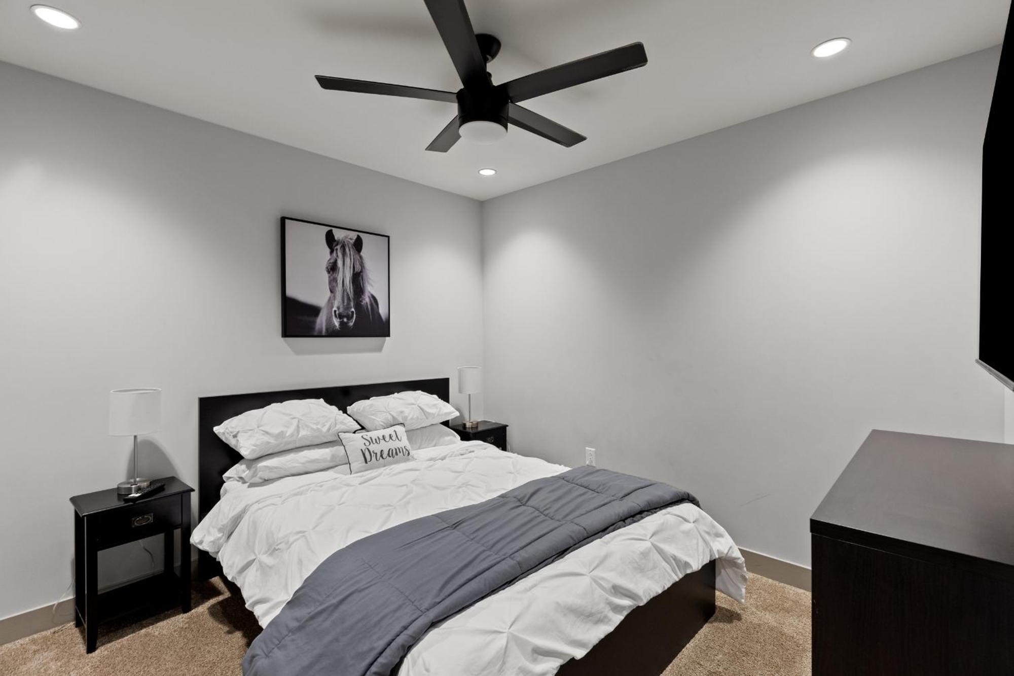 175 Lex - Walkable Downtown Lexington & Rupp Arena - Full Condos المظهر الخارجي الصورة