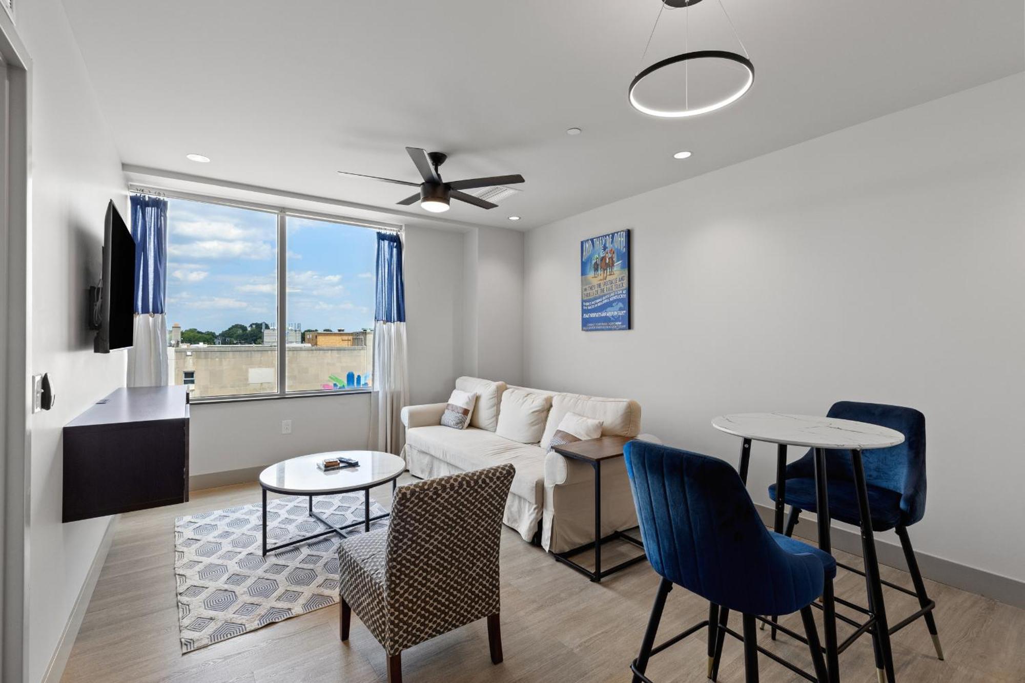 175 Lex - Walkable Downtown Lexington & Rupp Arena - Full Condos المظهر الخارجي الصورة