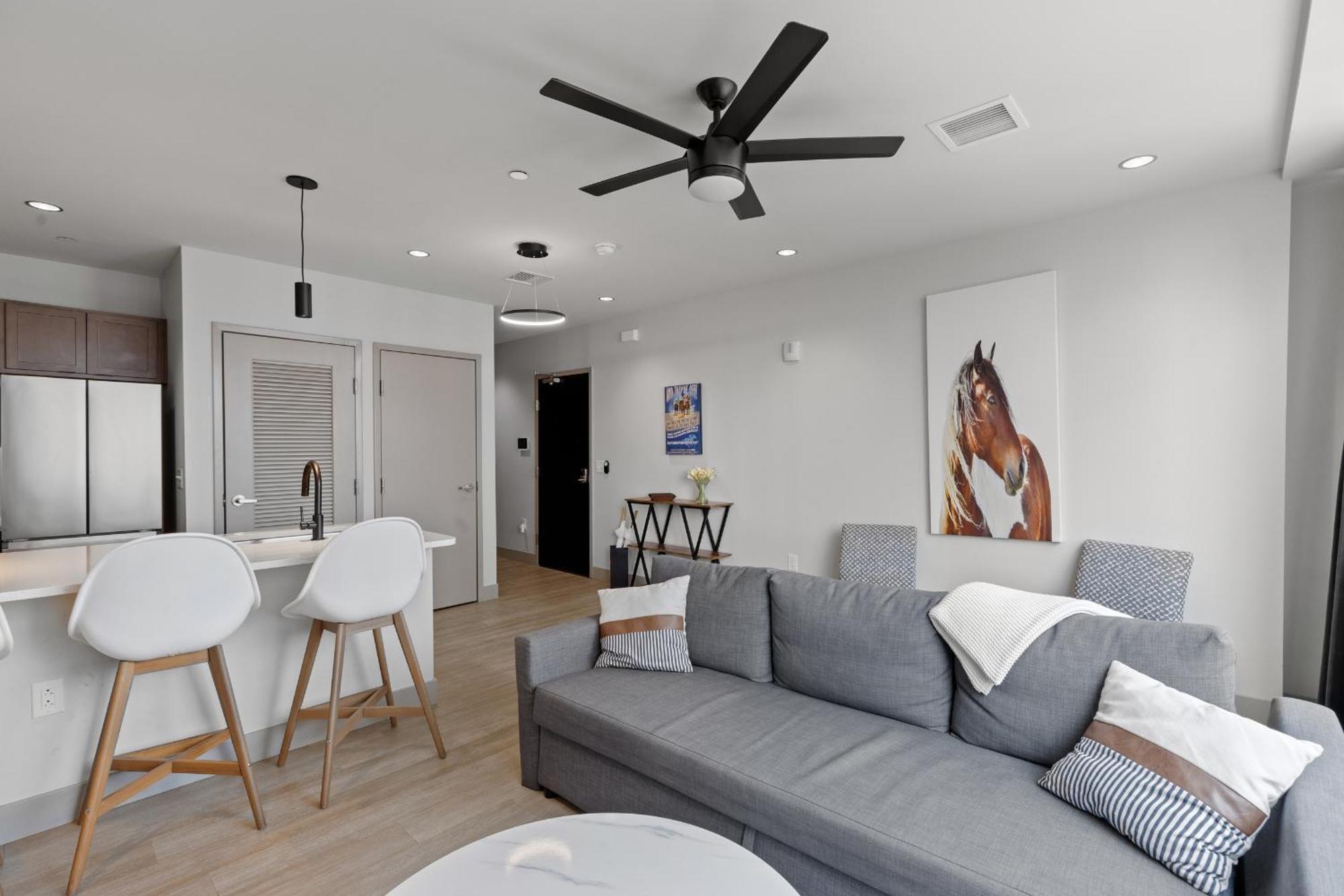 175 Lex - Walkable Downtown Lexington & Rupp Arena - Full Condos المظهر الخارجي الصورة