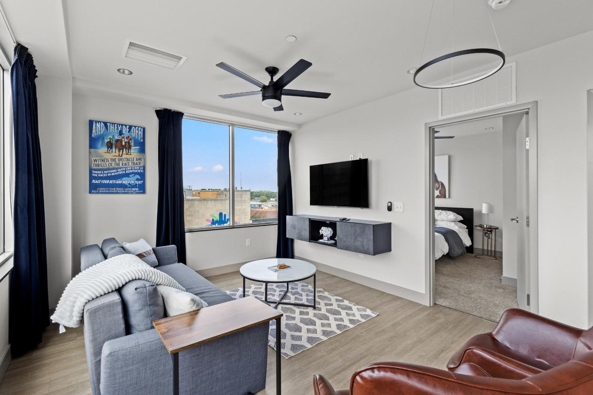 175 Lex - Walkable Downtown Lexington & Rupp Arena - Full Condos المظهر الخارجي الصورة