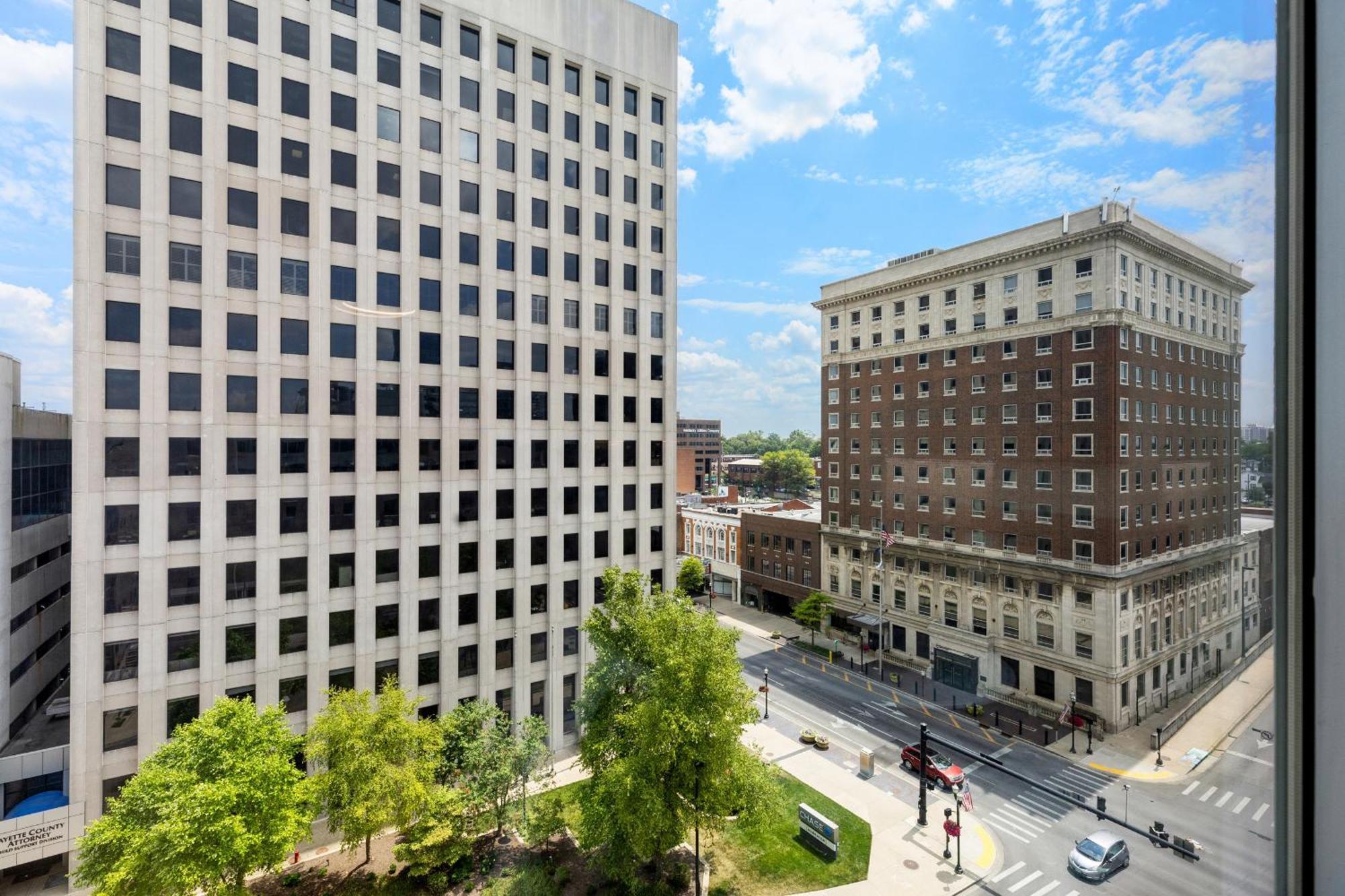 175 Lex - Walkable Downtown Lexington & Rupp Arena - Full Condos المظهر الخارجي الصورة