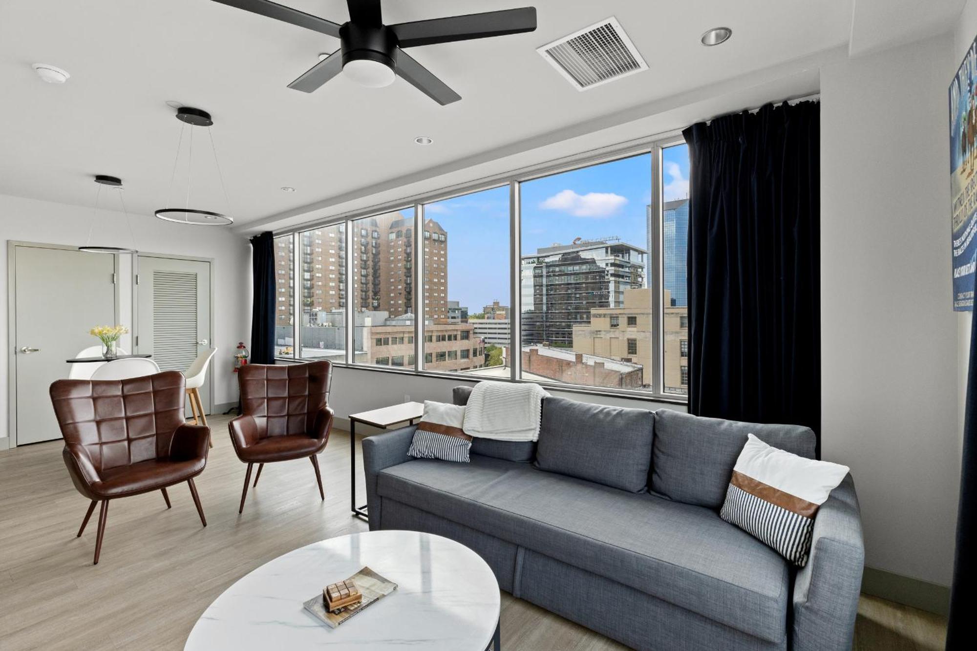 175 Lex - Walkable Downtown Lexington & Rupp Arena - Full Condos المظهر الخارجي الصورة