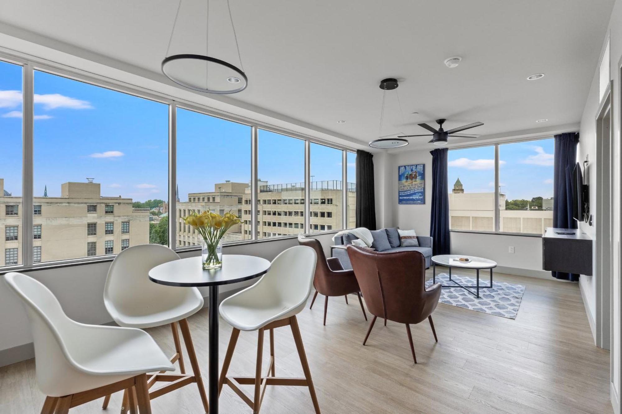 175 Lex - Walkable Downtown Lexington & Rupp Arena - Full Condos المظهر الخارجي الصورة