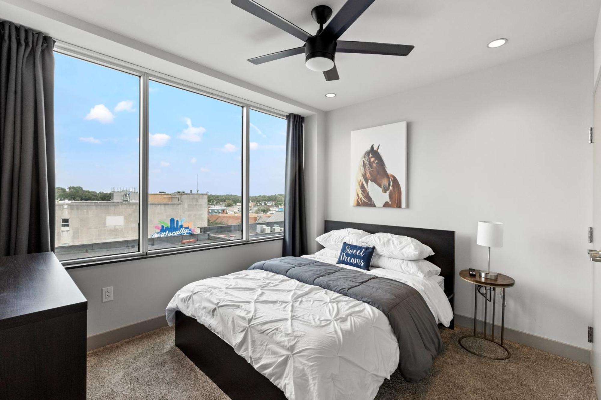 175 Lex - Walkable Downtown Lexington & Rupp Arena - Full Condos المظهر الخارجي الصورة