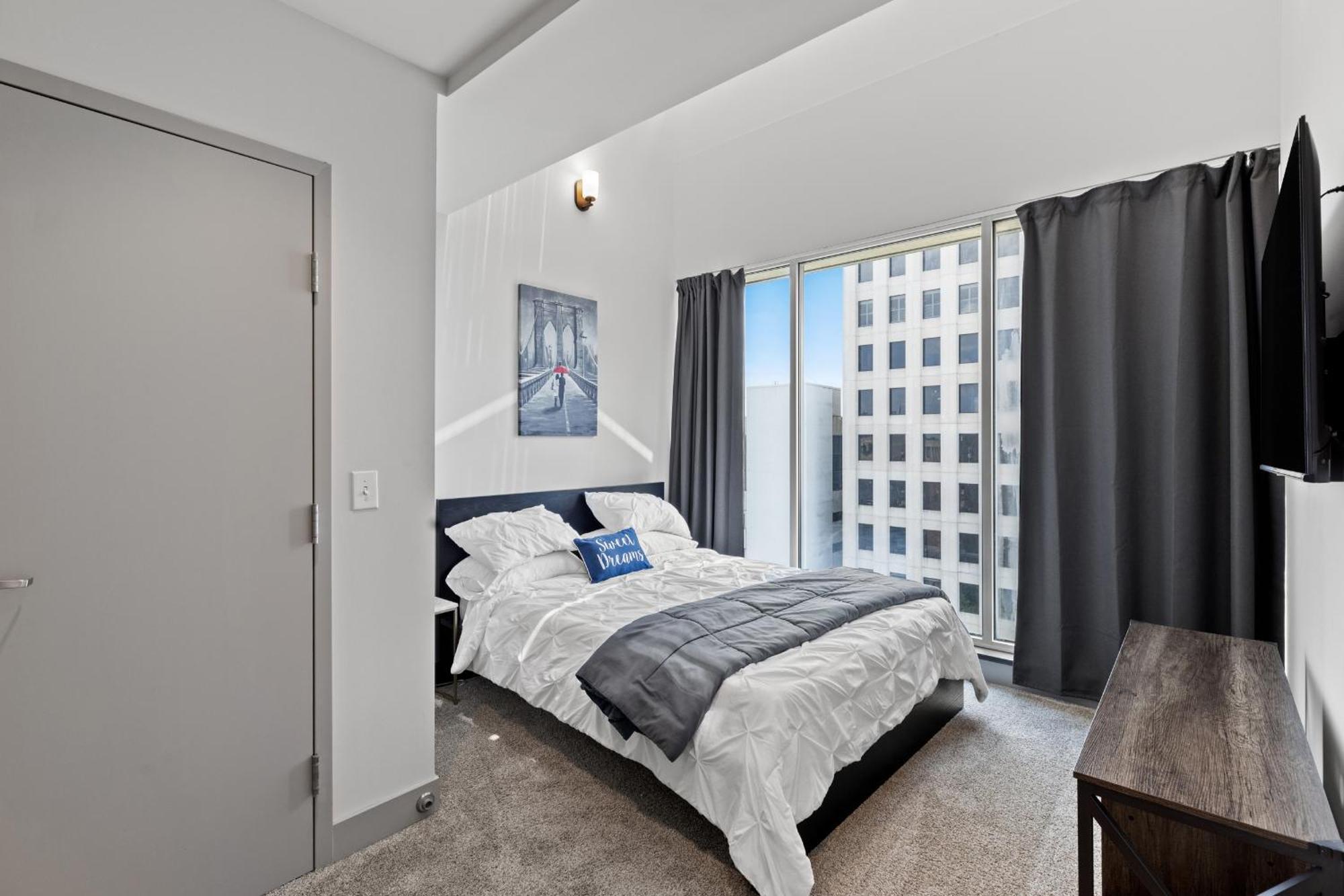 175 Lex - Walkable Downtown Lexington & Rupp Arena - Full Condos المظهر الخارجي الصورة