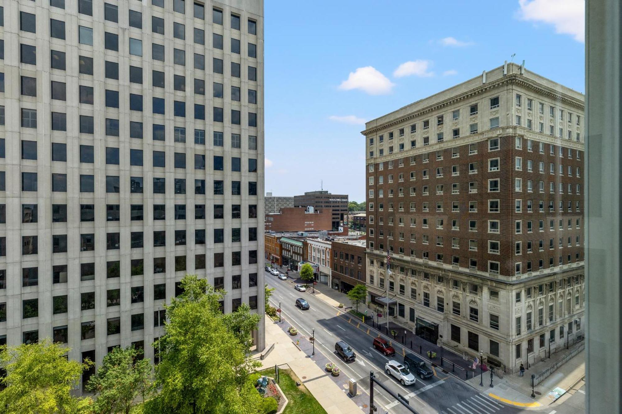 175 Lex - Walkable Downtown Lexington & Rupp Arena - Full Condos المظهر الخارجي الصورة